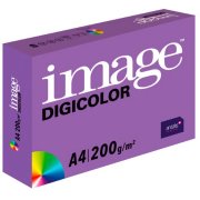  Papīrs A4, 200g/m2, IMAGE Digicolor, 250 loksnes