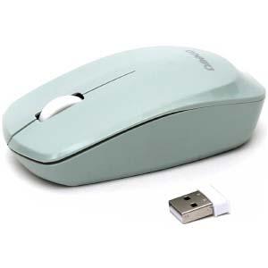 Pele Pele datora bezvada OM229M 1200DPI USB mint
