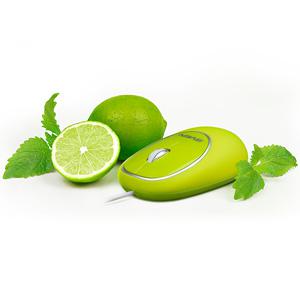 Pele Pele datora RX-555 Antistress USB zaļa SVEN