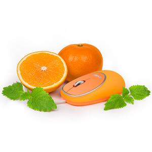 Pele Pele datora RX-555 Antistress USB oranža SVEN