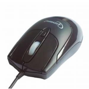 Pele Pele datora MUSG1 USB melna Gembird