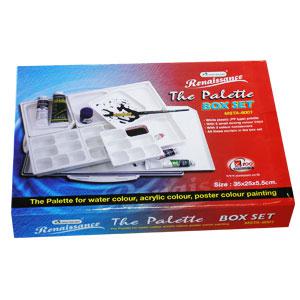  Palete MSTA-8001
