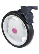  Leļļu ratiņu komplekts SMOBY Maxi-Cosi &amp; Quinny kombinētais 3 vienā 3+ 253198 Hover