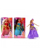  Lelle Defa Princese garā kleitā dažādas 29 cm 447943