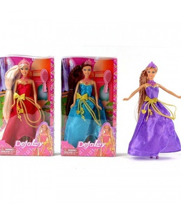  Lelle Defa Princese garā kleitā dažādas 29 cm 447943  Hover