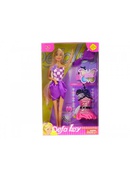  Lelle Defa ar kleitu 29 cm 557390