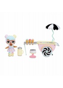  L.O.L. Lelle 8 cm Surprise Furniture Ice Cream Pop Bon + 10 pārsteigumi 564911