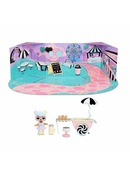  L.O.L. Lelle 8 cm Surprise Furniture Ice Cream Pop Bon + 10 pārsteigumi 564911 Hover