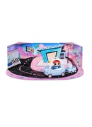  L.O.L. Lelle 8 cm Surprise Furniture Road Trip with Can Do Baby + 10 pārsteigumi 564928 Hover