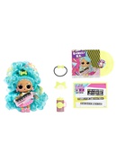  Lelle kastītē L.O.L Surprise Remix Hair Flip Lelles - 15 Pārsteigumi ar Matu Atklājumu &amp; Mūziku 8 cm 566960E7C Hover
