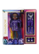  Lelle MGA Rainbow HIGH Krystal Bailey lelle 27 cm 572114