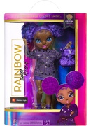  Lelle MGA Rainbow Junior High Krystal Bailey 23 cm 582984 Hover