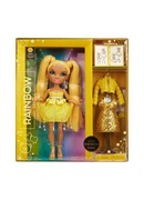  Lelle MGA Rainbow Fantastic Fashion Sunny 28 cm 587347