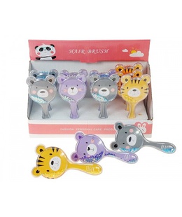  Mātu suka Tīģeris dažādas 14 cm 604230  Hover