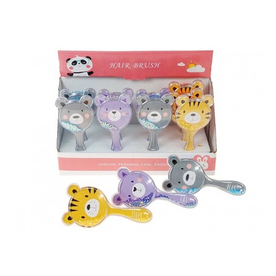  Mātu suka Tīģeris dažādas 14 cm 604230