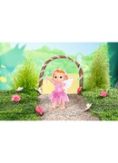  Baby Born Lelle Fairy Rose ar maģiskām funkcijām 18cm 833797 Hover