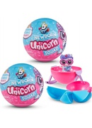  Lelle Vienradzis mazulis 5 Surprise Unicorn Squad dažādas (bumbā) 85580075