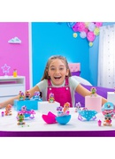  Lelle Vienradzis mazulis 5 Surprise Unicorn Squad dažādas (bumbā) 85580075 Hover