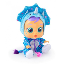  Baby Born Lelle Tina Cry Babies 30 cm 93225