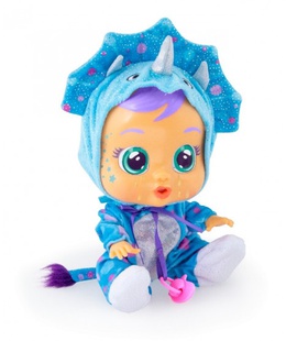  Baby Born Lelle Tina Cry Babies 30 cm 93225  Hover