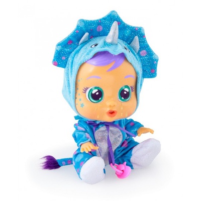  Baby Born Lelle Tina Cry Babies 30 cm 93225