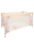  Leļļu gultiņa 50 cm 3+ CB44999