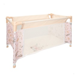  Leļļu gultiņa 50 cm 3+ CB44999