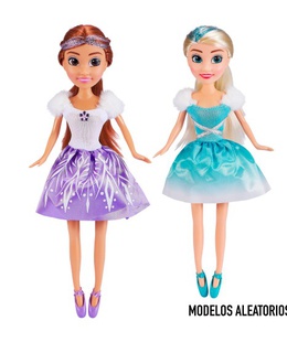  Lelle Sparkle Girlz dažādas 26 cm CB46930  Hover