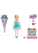  Lelle Sparkle Girlz dažādas 26 cm CB46930 Hover
