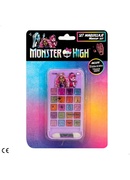  Kosmētikas komplekts Monster High 5 g. +  CB77455