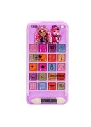  Kosmētikas komplekts Monster High 5 g. +  CB77455 Hover