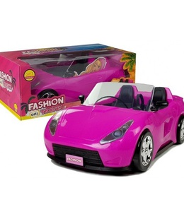  Leļļu ma&scaron;īna 33 cm LE5103  Hover