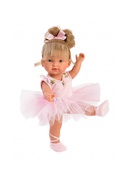  Lelle Valeria (vinila ķermenis) 28 cm Spānija LL28030