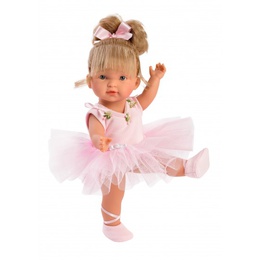 Lelle Valeria (vinila ķermenis) 28 cm Spānija LL28030
