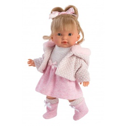  Lelle Valeria (vinila ķermenis) 28 cm Spānija LL28032