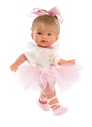  Lelle Valeria Happy Birthday (vinila ķermenis) 28 cm Spānija LL28035 Hover