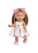  Lelle Valeria (vinila ķermenis) 28 cm Spānija LL28038