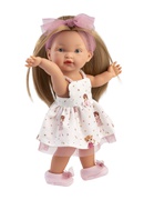  Lelle Valeria (vinila ķermenis) 28 cm Spānija LL28038 Hover