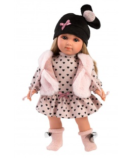  Lelle Elena 35 cm (mīkstais ķermenis) Spānija LL53540  Hover