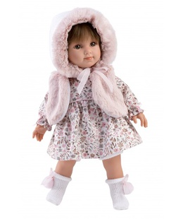  Lelle Sara 35 cm (mīkstais ķermenis) Spānija LL53546  Hover