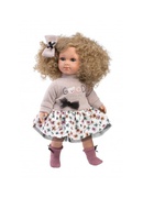  Lelle Elena 35 cm (mīkstais ķermenis) Spānija LL53549