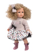  Lelle Elena 35 cm (mīkstais ķermenis) Spānija LL53549 Hover