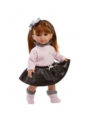  Lelle Nicole 35 cm (mīkstais ķermenis) Spānija LL53551