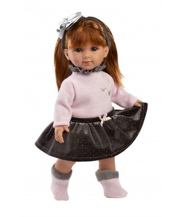  Lelle Nicole 35 cm (mīkstais ķermenis) Spānija LL53551  Hover