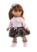  Lelle Nicole 35 cm (mīkstais ķermenis) Spānija LL53551 Hover