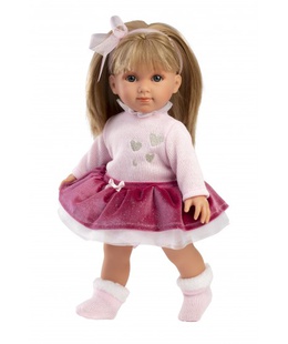  Lelle Elena 35 cm (mīkstais ķermenis) Spānija LL53552  Hover
