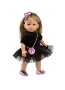  Lelle Elena 35 cm (mīkstais ķermenis) Spānija LL53553