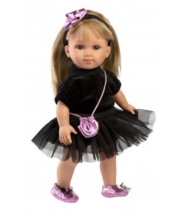  Lelle Elena 35 cm (mīkstais ķermenis) Spānija LL53553  Hover