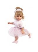  Lelle Elena 35 cm (mīkstais ķermenis) Spānija LL53554