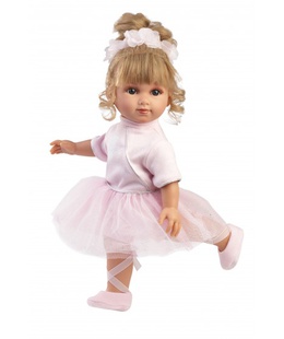  Lelle Elena 35 cm (mīkstais ķermenis) Spānija LL53554  Hover